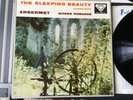 ANSERMET Sleeping Beauty Complete Ballet SXL 2160-1-2 Decca LP 3 England 1959