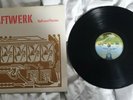 Kraftwerk - Ralf and Florian 1973 Original Vinyl Album Verigo Spaceship MINT
