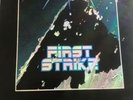 Dealer First Strike Ebony 42 Rare LP EX/EX Signed By Group