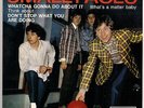 60's MOD 7
