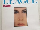 Human League Dare vinyl Mint Unplayed Cond 1981 Cleanest One On Here