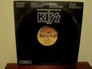 KISS-(Esp.Assembled For Radio From The Kiss Albums)-#NBD-20137 DJ PROMO LP