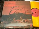 C A QUINTET A TRIP THRU HELL LP RARE OOP CA GOLD VINYL PSYCH ROCK CA GOLD