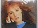 Tiffany LP 1987 MCA Records
