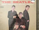 Introducing the Beatles Englands No 1 Vocal Group 1964 Vee Jay Records VJLP 1062