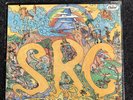 SRC 1ST ALBUM, RARE 1968 DETROIT PSYCH CLASSIC LP