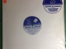 Eclipse Vs. Funklab Innerstate/This Is The Beat 22” Vinyl 1999 Bad Ass Shit