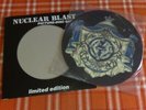 FIRST PRESS LP,Record vinyl disk,12 picture disc:CREMATORY-ACT SEVEN(amorphis)