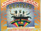 The Beatles Magical Mystery Tour vinyl LP - 1967  (MAL2853)