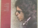 Lp Record Vinyl Bob Dylan Blood On The Tracks Columbia Nm Stereo Pc 33235