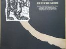 DEPECHE MODE SHAKE THE DISEASE SPECIAL EDITION 1985 UK MUTE VINYL 12 
