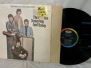 Vintage Album The BEATLES Yesterday and Today 2nd STATE UNPEELED BUTCHER VG VG+