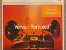 Verve//Remixed - Various artists (3x12” Comp LP) 2002 release on Verve Records