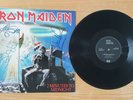 Iron Maiden 2 Minutes To Midnight  12