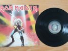 Iron Maiden - Maiden Japan - 12