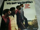 The lost Generation Vinyl Die verlorene Generation LP Young tough and terrible