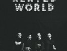 The Menzingers - Menzingers : Rented World - Vinyl LP NEW SEALED Pop Punk