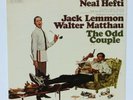 SEALED The Odd Couple Original LP Soundtrack DLP25862 Jack Lemmon Walter Matthau