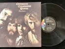 Creedence Clearwater Revival ?– Pendulum, 1970 OZ LP, NM-, Liberty ?SLYL-934,039