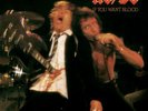 AC/DC - If You Want Blood You've Got It © 1978 - First Live LP with Bon Scott