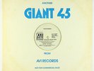 Davis Import - I'm Glad You're Mine 12