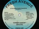 Fresh Air - Street Dancin' 12