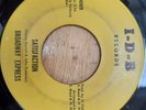 Broadway Express ?– It's Okay With Me / Satisfaction   I-D-B   7