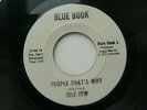IDLE FEW - PEOPLE THAT'S WHY