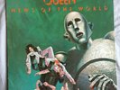 News of the World [LP] by Queen (Vinyl, ) 1976 With lyrics