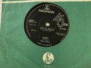Hush/one More Rainy Day-deep Purple-parlophone R5708 (solid Centre)