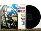 Johnny Griffin Quartet ?– Way Out , Made in Japan, LP 1974, Jazz Hard Bop - NM
