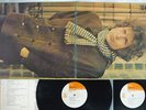 BOB DYLAN BLONDE ON BLONDE CBS/SONY SONP-50158,9 Japan VINYL 2LP