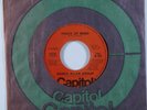 70s Soul 45 RANCE ALLEN GROUP Peace Of Mind CAPITOL VG++ HEAR