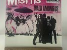 Misfits - Walk Among Us Vinyl LP Pink Marbled SEALED RARE