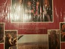 Metallica - Master of Puppets LP Vinyl 1986 Elektra/Asylum Original