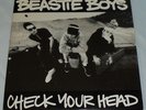 Beastie Boys Check Your Head Vinyl 2 LP Record 12