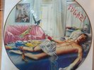 Marillion - Fugazi Picture Disc vinyl LP Original Limited Edition.Excellent Rare
