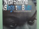 Nina Simone – Sings the Blues – 180 gm audiophile re-issue (Speakers Corner) - 2