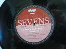 Northern Soul Record   GEORGE SMITH / THE PROFILES  Goldmine 7s  GS042