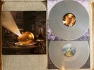 THE MARS VOLTA De Loused In The Comatorium Silver Vinyl 2LP Rare At The Drive In