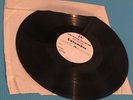 Leonid Kogan Brahms Violin Concerto  Lp Test Pressing 33cx