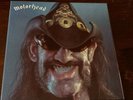  (2-LP Vinyl Box Set) Motörhead Double Picture Live. Weltweit 300 stück. Rar