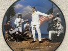 Madness - Uncle Sam - Picture Disk - (JAZZY 7)