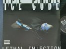Ice Cube - Lethal Injection  93 Press     Da Lench Mob      Eazy-E