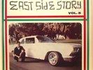 EAST SIDE STORY Vol. 5 Trenton Music San Jose LP-2005 Oldies Low Rider Original