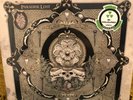 Paradise Lost Obsidian Bi-Coloured  Limited Edition Extrem Rar