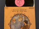 DUNCAN BROWNE Give me Take You LP Vinyl VG/VG+ On Immediate RARE