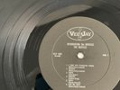 Introducing The Beatles LP version 2  Black/Silver oval labels RARELY SEEN album
