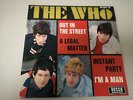 The Who 