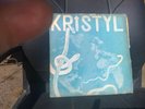 KRISTYL  1975 psych LP. Original